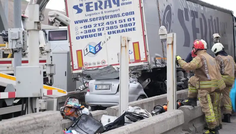 Bayram Tatilinde Trafikte Yaşanan 72 Ölüm: Güvenli Sürüş İçin Alınması Gereken Önlemler
