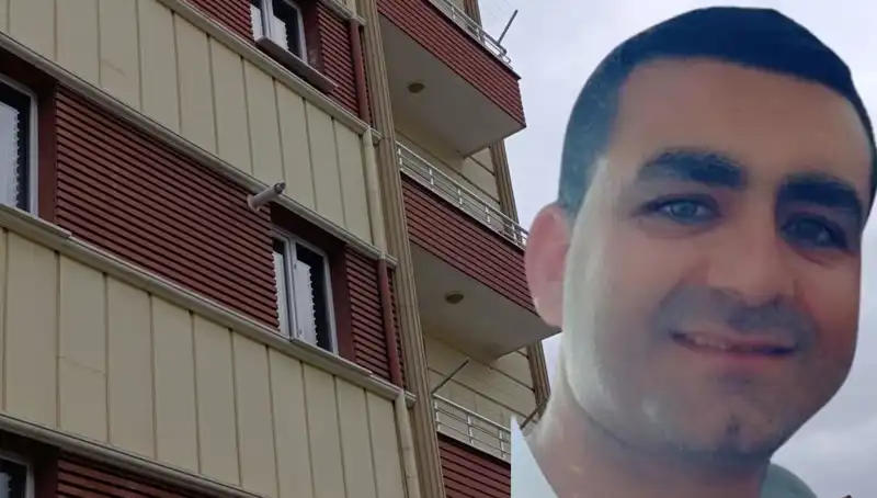 : Bankacı Düşürüldü: İş Yerinde Feci Ölümün Arkasındaki Gizem Ne?