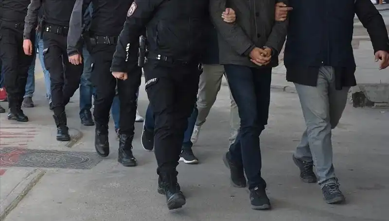 DAEŞ'e Yönelik Dev Operasyon: 27 Gözaltı Kararı Açıklandı!