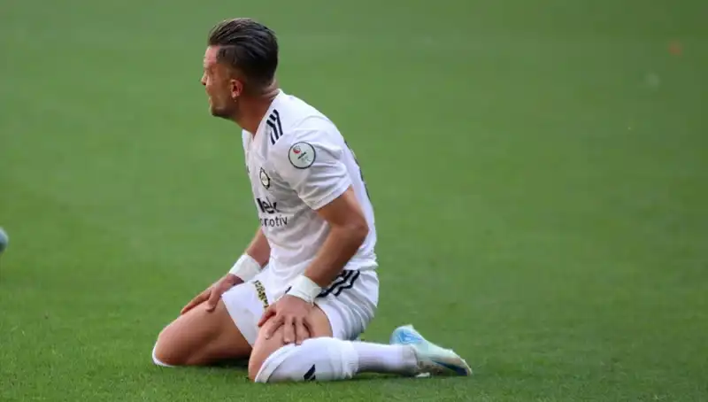 Türk Futbolunda Şok Gelişmeler: Küme Düşme ve Puan Silme Cezaları!