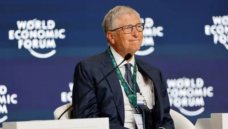 Bill Gates'in Servet Mirası: Çocuklarına Bırakacağı Miktar Şaşkınlık Yarattı