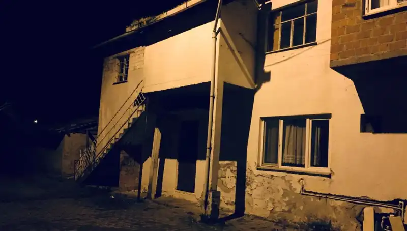 Sobadan Sızan Gazdan Zehirlenen Uzman Onbaşıdan Kötü Haber Geldi
