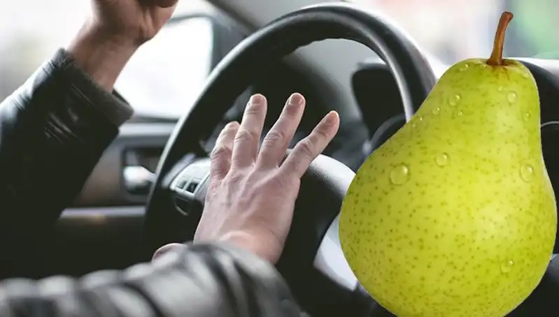 Trafikte Tartışma Sonrası Armut Atmak: Yargıtay Kararı Ne Anlama Geliyor?
