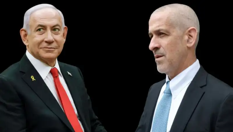 İsrail Savunma Hattında Sarsıcı Değişim: İstihbarat Başkanı Görevden Alındı!