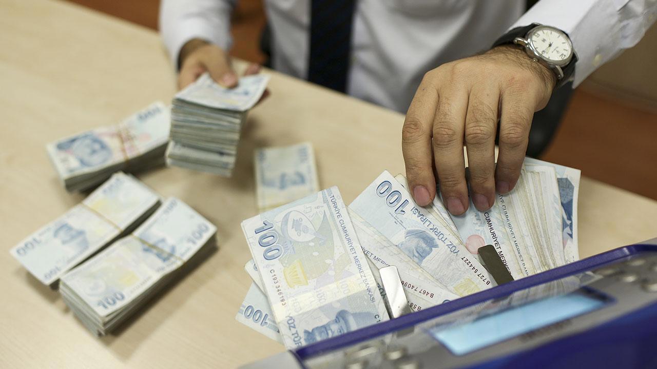 İşçilere Zam Farkları ve Ek Ödemeler Hesaplara Yatırıldı