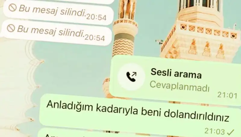 Süpürge Alacakken 15 Bin Lirasını Kaybeden Bir Alıcının Dramı