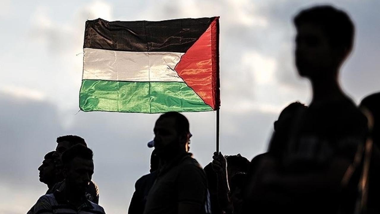 Hamas İsrail ile Arabuluculuk Görüşmeleri