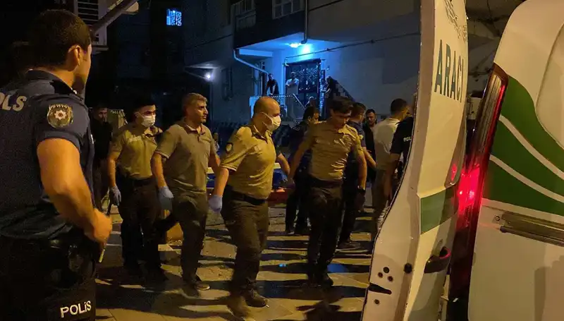 Eşini Katleden Adam, Sonrasında İntihar Etti: Olayın Perde Arkası