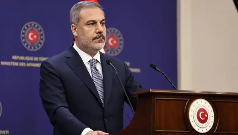 Türkiye, Hamas ile Görüşmelerde Yeni Bir Dönem Açılıyor
