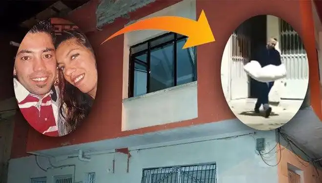 Mehtap Bebeğin Trajik Ölümü: Anne ve Babaya Çıkarılan Ceza