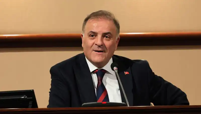 İstanbul Büyükşehir Belediyesi’nde Değişim: Nuri Aslan Aday Gösterildi mi?