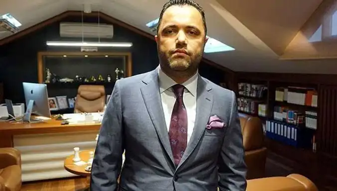 Rezan Epözdemir Soruşturmasında Şok Gelişme: Suçlamalar Erzan Dosyasına Yönlendirildi