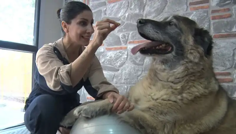 55 Kilo Obez Duman’ın Spor ve Pilatesle Zayıflama Yolculuğu