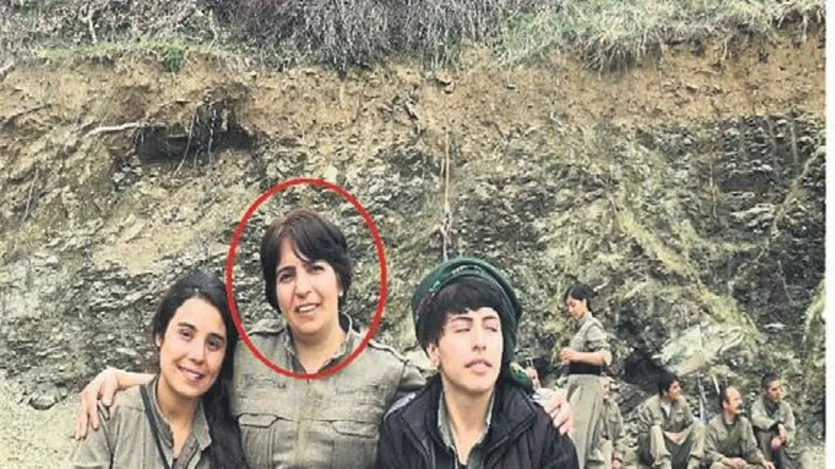 MİT’ten Suriye’de Hassas Operasyon: Üst Düzey Terörist Etkisiz Hale Getirildi