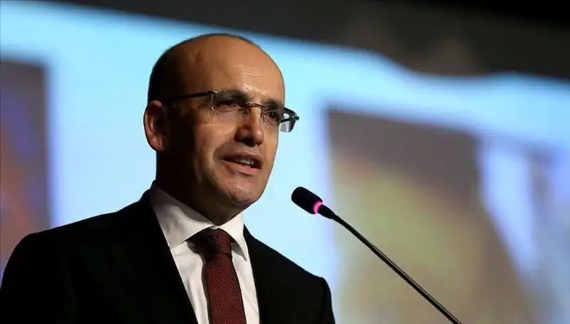 Bakan Şimşek’ten Cari Denge Açıklamaları: Ekonomiye Dair Çarpıcı Değerlendirmeler