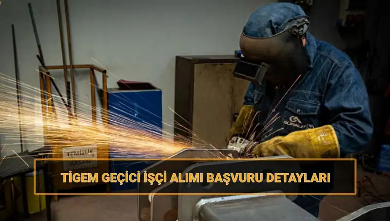 Tarım İşletmeleri Genel Müdürlüğü 306 Geçici İşçi Alımı için Tarihler ve Detaylar