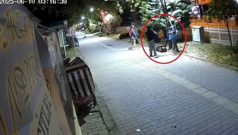 Aydınlatma Direklerinden LED Işıkları Söküldü: Şok Edici Hasar 300 Bin TL