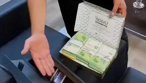 Manavgat Belediyesi'nde Şoke Edici Operasyon: Baklava Kutusundan Çıkan Euro'lar!