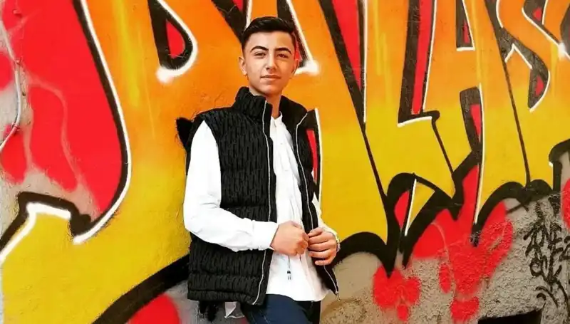 Kızılırmak Nehri'nde 17 Yaşındaki Ramazan'ın Gizemli Ölümü