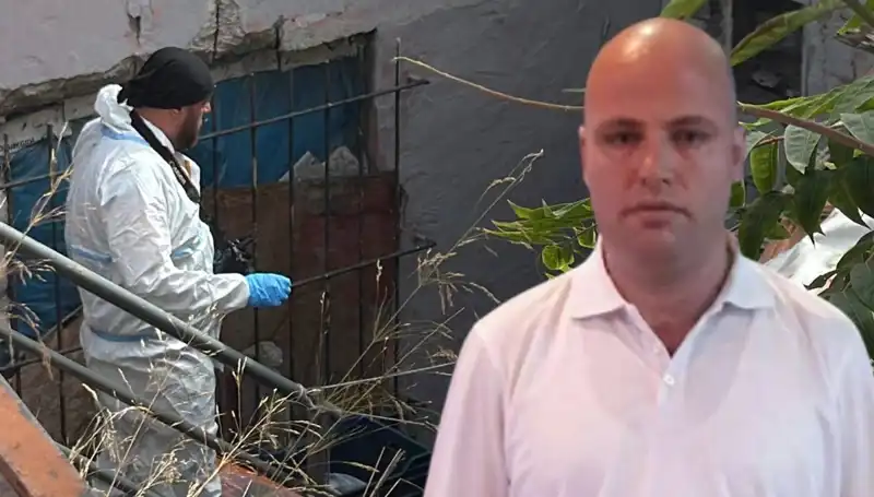 İstanbul'da Shocking Vahşet: Ev Arkadaşının Boğazını Kesti