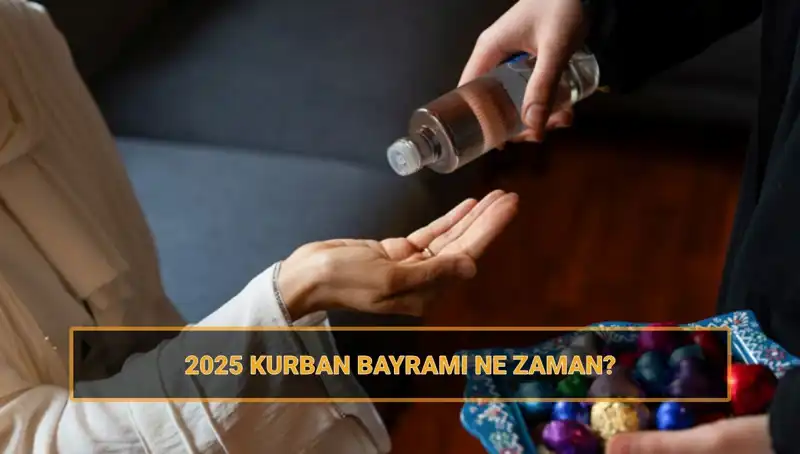 2025 Kurban Bayramı Tarihleri ve Tatil Süresi ile İlgili Tüm Detaylar