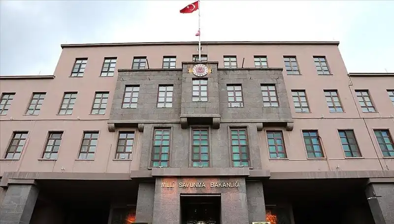 Suriye-SDG Anlaşması: Türkiye'den Kritik Takip Mesajı Geldi