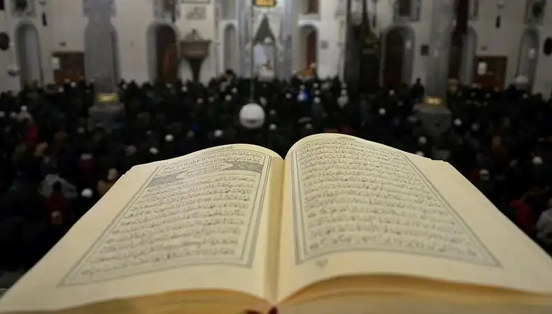Kadir Gecesi 2025: Diyanet'in Belirlediği Tarih ve Önemi Neler?