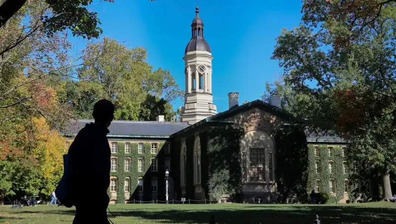 ABD Üniversiteleri Krizde: Harvard’ın Ardından Princeton’ın Gerçekleri