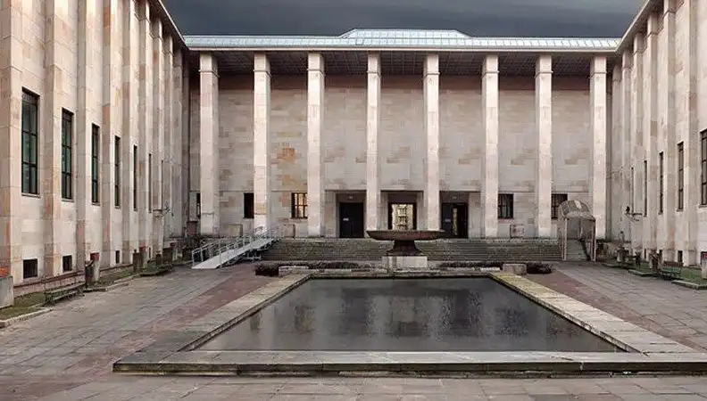 50 Yıl Boyunca Kaybolan Tablo Hollanda’da Bulundu: Sanat Dünyasında Şok