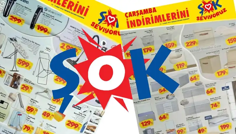 Dyson Ürünleri Bu Hafta ŞOK Marketlere Geliyor: Fırsatları Kaçırmayın!