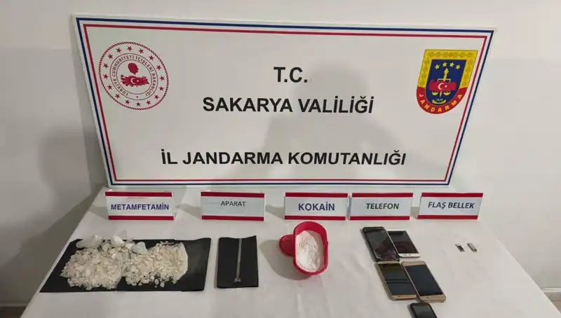 Sakarya'da Kaçak Akaryakıt İle Mücadelede Tarihi Başarı: 370 Bin Litre Ele Geçirildi!