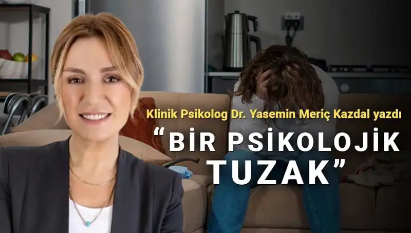 Kendimizi Bulmanın Yolu: Kimlik Krizinin Psikolojik Tuzakları