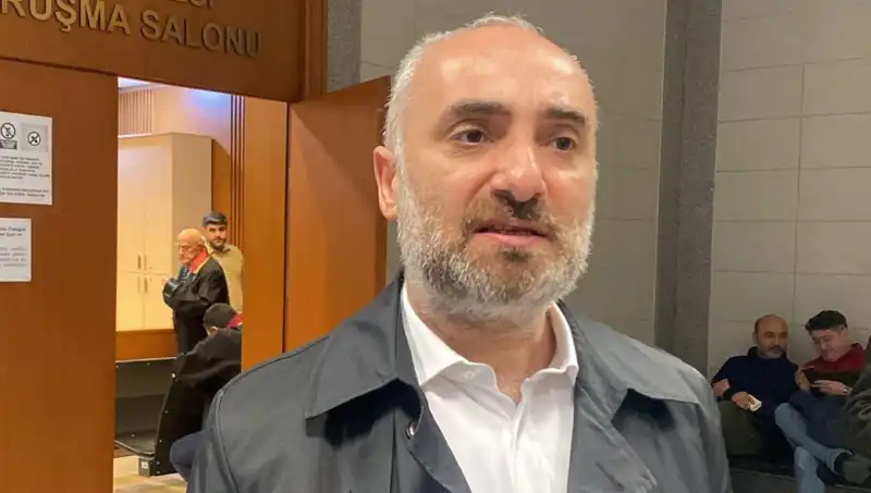 Gezi Davası Kapsamında İsmail Saymaz'ın Gözaltına Alınmasının Ardındaki Gerçekler