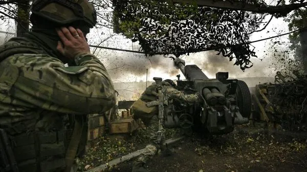 Ukrayna Ordusu, Batı Askeri Grubu Bölgesinde Leopard Tankı Kaybetti
