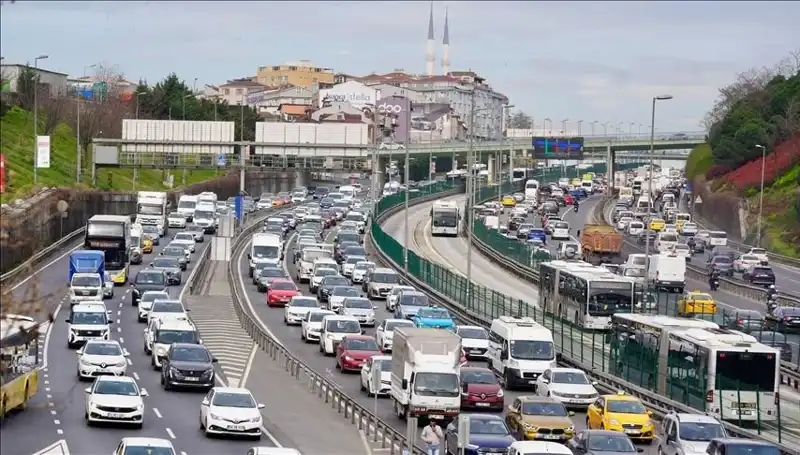 Trafik Cezalarında Şok Değişiklikler: Yeni Düzenleme Genel Kurul’dan Geçti!