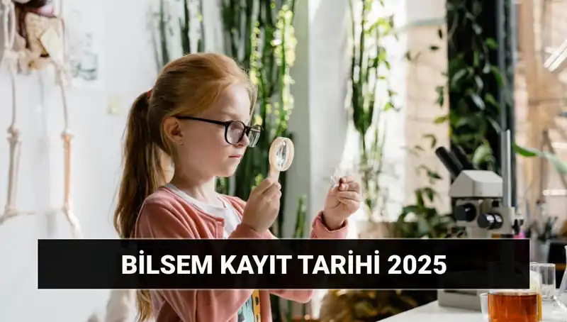 2025 BİLSEM Kayıtları: Bireysel Değerlendirme Sonuçları Ne Zaman Açıklanacak?