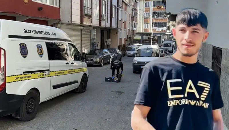 Kardeşi Kan İzlerinden Cansız Bedenini Buldu: Şoke Eden Cinayet Olayı