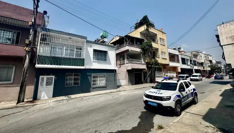 Silah Sesleri Sonrası Gelen Korkunç Haber: Anne Kızın Ölümü Hala Şokta
