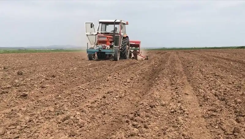 Son 35 Yılda Görülen En Kurak Mart, Türkiye'yi Etkisi Altına Aldı!