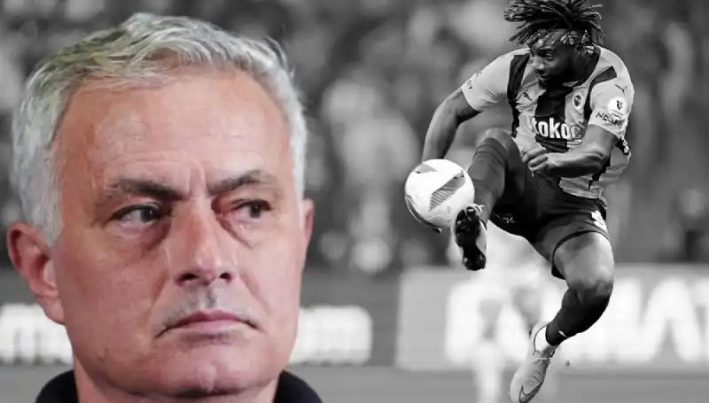 Mourinho ve Maximin Arasındaki Tartışma Kızışıyor: Suçlamalar Artıyor