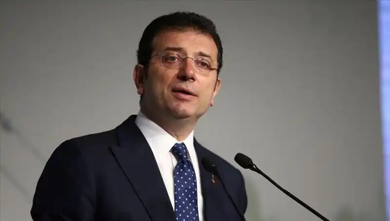 Ekrem İmamoğlu'nun Diploması İptal Edildi: Yargı Süreci Ne Olacak?